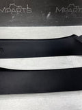 21-26 BMW G82 M4 COUPE A B C PILLARS TRIMS PANELS SET 8096861 8096862