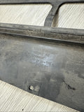 BMW 15-20 F80 F82 F83 M3 M4 Front Underbody Bumper Belly Pan 51758054269 GENUINE