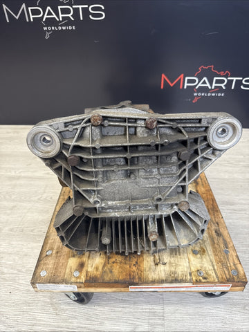 01-06 BMW E46 M3 REAR DIFF DIFFERENTIAL 15K MILES 3.62