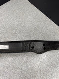 01-06 BMW E46 M3 Front Bumper Rebar Reinforcement Beam