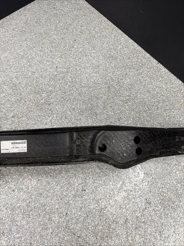 01-06 BMW E46 M3 Front Bumper Rebar Reinforcement Beam