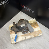 07-13 BMW E82 E90 E92 REAR AUTOMATIC AXLE DIFFERENTIAL CARRIER RATIO 3.46 OEM