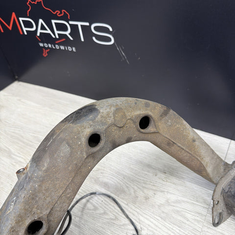 BMW E36 M3 Spindle Knuckle Hub Arm Rear Right Passenger Axle 95-99 OEM