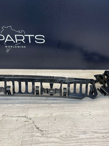 15-20 BMW F82 F83 M4 Rear Bumper Bar Center Bracket 7285560