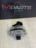 10-18 OEM BMW F10 F01 F13 F06 M5 M6 N63 S63 Charging Alternator Generator 210A