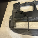 00-03 BMW E39 M5 SEDAN FRONT AIR DUCT INTAKE GRILLS 8159959 ORIGINAL