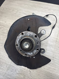 01-06 BMW E46 M3 OEM Factory Front Left Steering Brake Knuckle Spindle