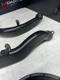 BMW F80 F82 F83 F87 M2 M3 M4 S55 INTAKE CHARGE PIPES DUCTS INLET 11617846245 OEM