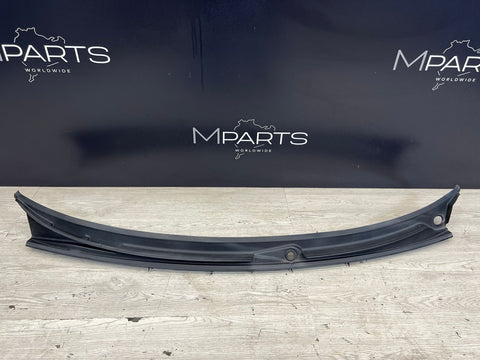 OEM Windshield Wiper Cowl Grille Panel BMW E46 325Ci 330Ci M3 1999-2006 2 Door