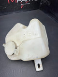 92-99 BMW E36 Z3 320 328 WINDSHIELD WASHER FLUID TANK RESERVOIR 2.5L