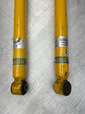 01-06 BMW E46 M3 Pair Bilstein Rear Shocks