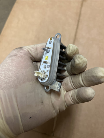 OEM 14-16 BMW F32 F33 F36 4 Series 428i 435i M4 LED Parking Light 1305715258