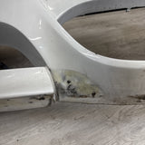(PICKUP ONLY) OEM Original Front Bumper 06-10 BMW E60 M5 White 7896024