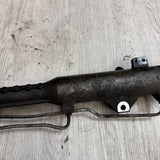 07-11 BMW E90 E91 E92 E93 RWD POWER STEERING RACK & PINION 6777459 OEM 112k