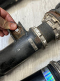 BMW E46 M3 01-06 BC Coilovers Suspension