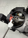 BMW 2001 E46 M3 RIGHT HEADLIGHT SINGLE XENON  OEM *Notes