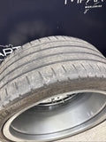 OEM / REFURBISHED 15-20 BMW F80 F82 F83 M3 M4 666M 20” Rear Wheel Rim 20x10