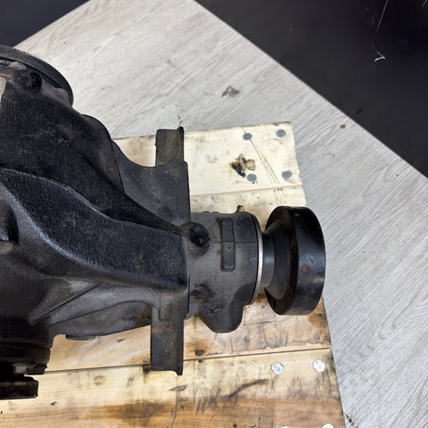 BMW E90 E92 E93 M3 08-13 DCT S65 Rear Differential Diff 3.15 Ratio 69k