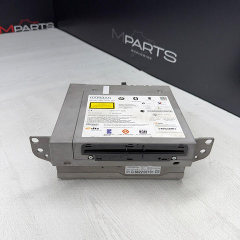 15-20 BMW F80 F82 F87 M2 M3 M4 HEAD UNIT NBT EVO NAVIGATION SYSTEM CD OEM