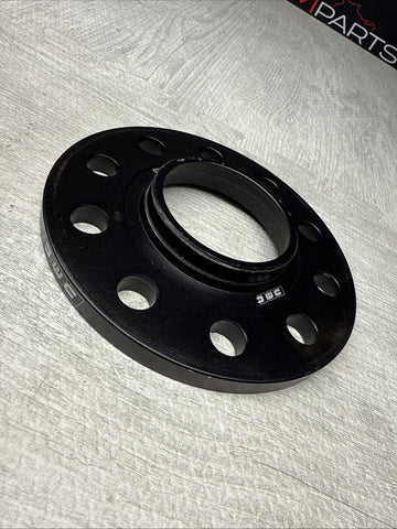 10MM Spacers + Extended Bolts PAIR 5x120 BMW E SERIES DMC