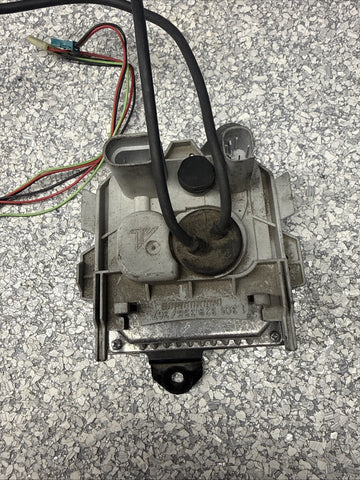 BMW 01-06 E46 M3 BALLAST XENON HEADLIGHT CONTROL UNIT  + BRACKET OEM