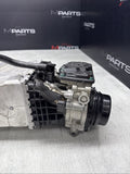 21-25 BMW G80 G82 G83 M3 M4 S58 AIR INTAKE MANIFOLD INTERCOOLER THROTTLE BODY