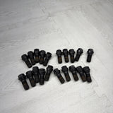 Lug Bolts Wheel Spacer BMW G80 G82 G83 G87 M2 M3 M4 21-26 Stock