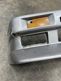 (PICKUP ONLY) 87-91 BMW E30 M3 Front Bumper Aftermarket *Damage