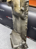 01-06 BMW E46 M3 S54 ENGINE MOTOR OIL PAN 11137838130