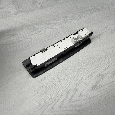 17–20 BMW 3 Series F30 F32 M3 M4 Driver Assistance Control Switch OEM 9268479