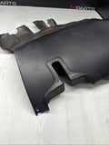 94-99 BMW E36 M3 DASH FRONT LEFT KNEE TRIM PANEL COVER SET OEM 1977721