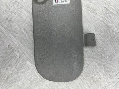 Genuine BMW E36 3 Series M3 Plastic Toolkit Tray 1182033