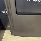 92-98 BMW E36 M3 Sedan Headliner Roof Black Rewrapped *Local*