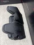 BMW 21-26 G82 M4 Coupe Front Seats Leather Heated Black