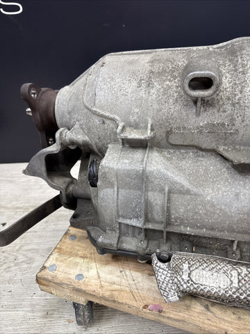 07-10 OEM BMW 335i E90 E92 E93 N54 RWD Complete Automatic Transmission Gearbox