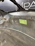(PICKUP ONLY) BMW E46 M3 01-06 Front Hood Bonnet Panel Jet Black *Damage