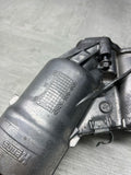 20-25 BMW G80 G82 G83 M3 M4 X3M F97 X4M F98 S58 ENGINE OIL FILTER HOUSING OEM