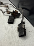 15-20 BMW F80 F82 F83 M3 M4 S55 Lambda Monitor Probe Oxygen 02 O2 Sensors (4)