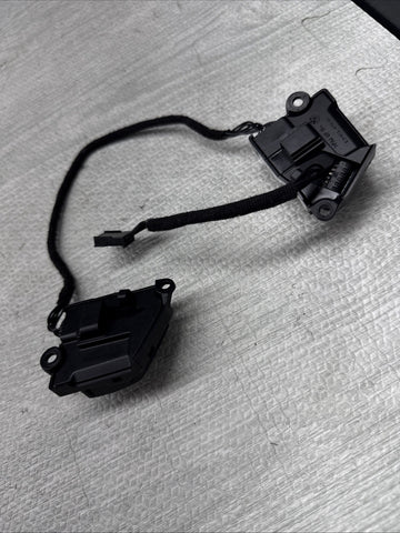 BMW E82 E88 E90 E92 E93 335 M3 BMW Steering Wheel Harness Buttons 7842434