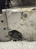 2008-2013 BMW E90 E92 E93 M3 S65 V8 LOWER ENGINE OIL PAN OEM