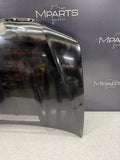 (PICKUP ONLY) BMW E46 M3 01-06 Front Hood Bonnet Panel Jet Black
