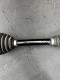 21-24 BMW G80 G82 G83 M3 M4 xDrive Front Left CV Axle Drive Shaft OEM