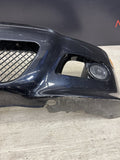 (PICKUP ONLY) 01-06 BMW E46 M3 Front Bumper Original OEM Complete Carbon Black