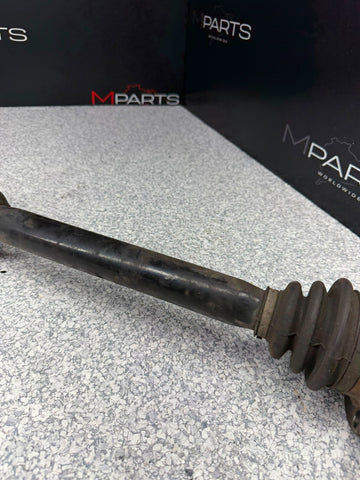 00-03 BMW E39 M5 Rear Right/Left Side Output Half Shaft Axle OEM 228930