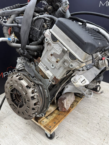 2002 BMW E46 M3 01-06 S54 3.2L Engine Motor 53k Miles Complete