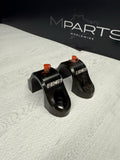 ECSTUNING BMW E36 E46 Rear Sway Bar Stabilizer Mounts Brackets