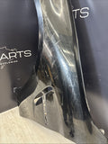 15-20 OEM BMW F82 F83 M4 Driver Left Side Fender Panel Shell Black *Notes*