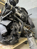 00-03 BMW E39 M5 S62 V8 Complete Engine Motor 158k Miles