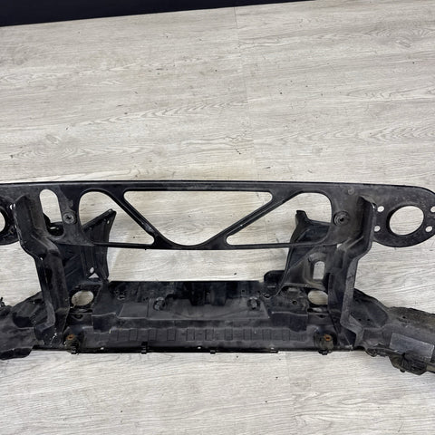(PICKUP ONLY) 92-99 BMW E36 318 325 328 M3 Front Radiator Support Front Clip