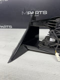 21-26 BMW G80 M3 Sedan Left Driver Side Door Mirror W/ Camera *Broken Plastic